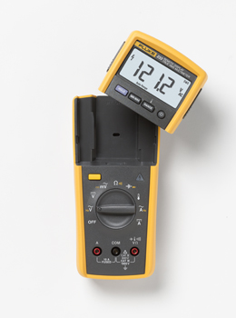 Fluke FLUKE-233 EU Multimetrs